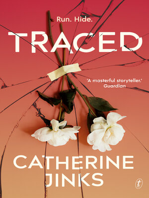 cover image of Traced